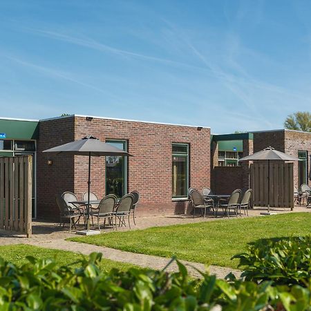 De Scherpenhof Terwolde Eksteriør billede
