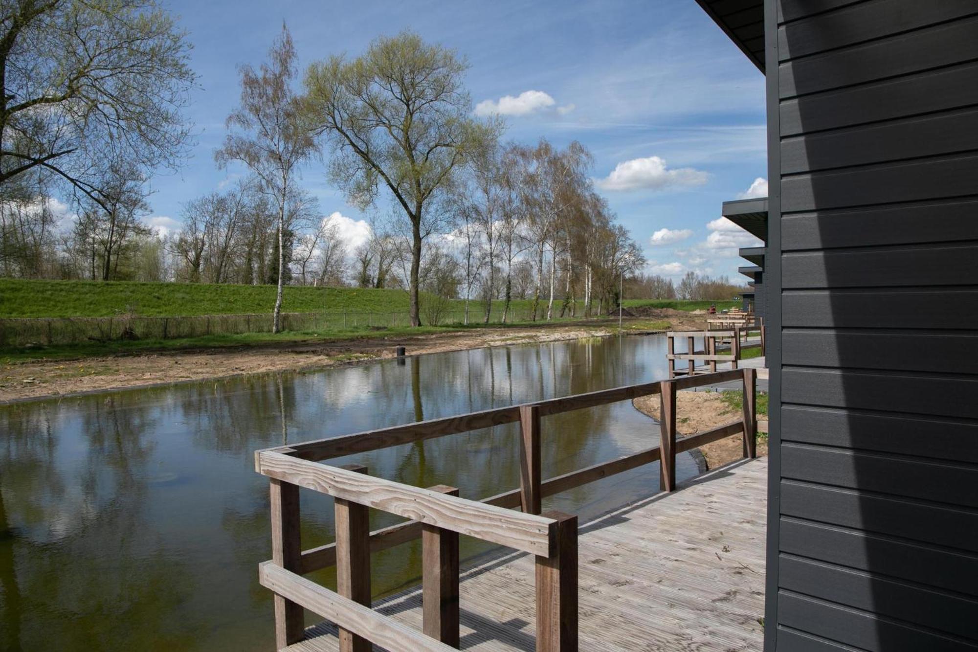 De Scherpenhof Terwolde Eksteriør billede