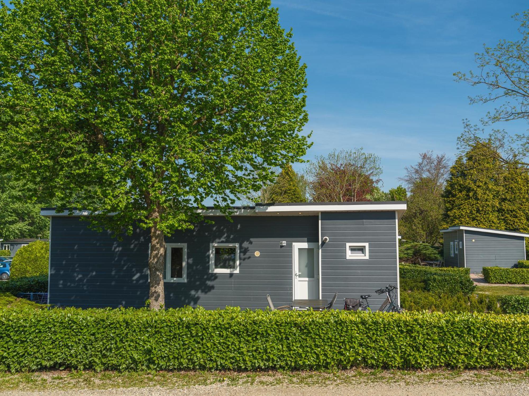De Scherpenhof Terwolde Eksteriør billede